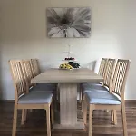 Apartment 147 *