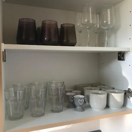 147 Apartamento *