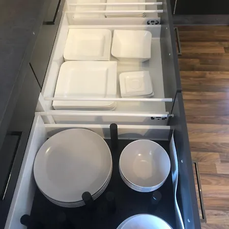 Apartamento 147 *