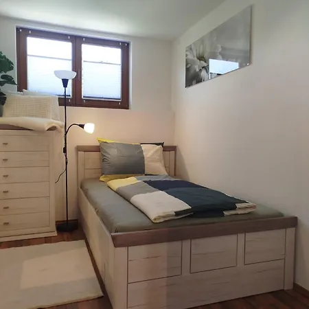 147 Διαμέρισμα Sekull