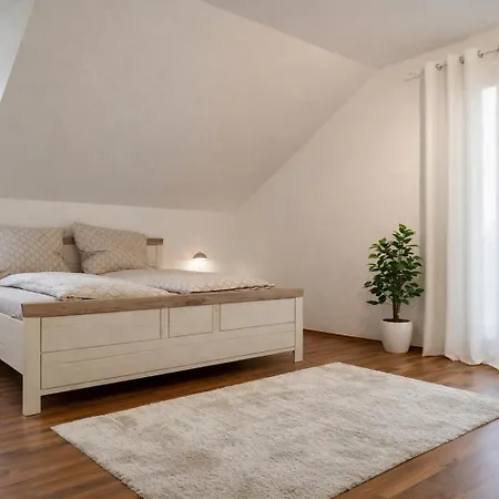 147 Apartment *
