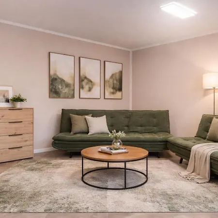 147 Apartment *