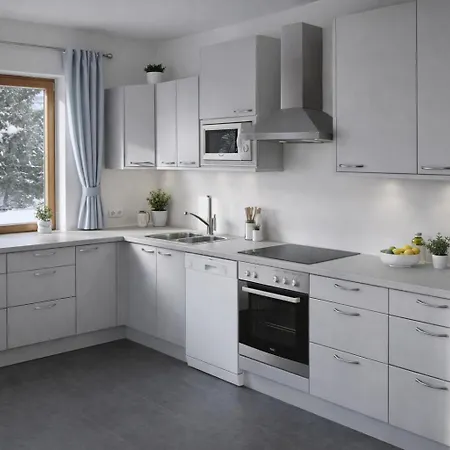 Apartament 147 Sekull