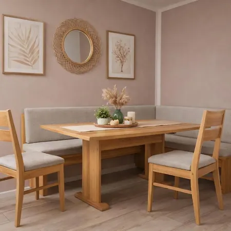 147 Apartment