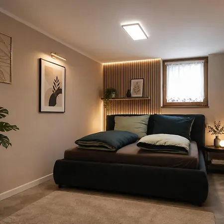 147 Apartamento Sekull