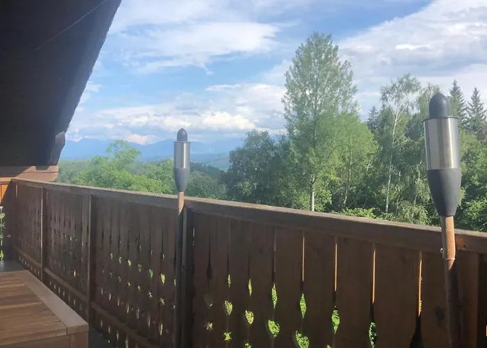 147 Apartament Sekull