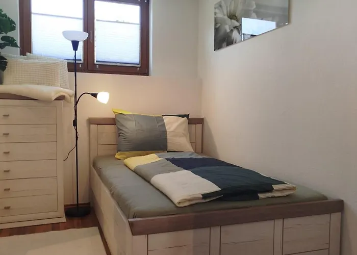 147 Apartament Sekull