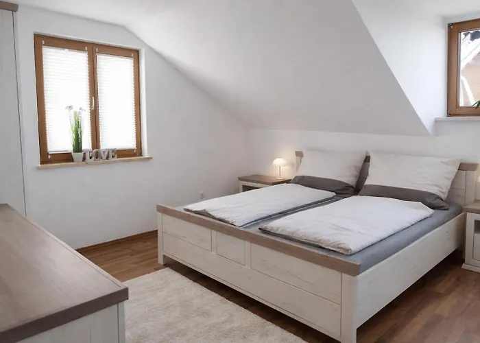 Apartament 147 Sekull