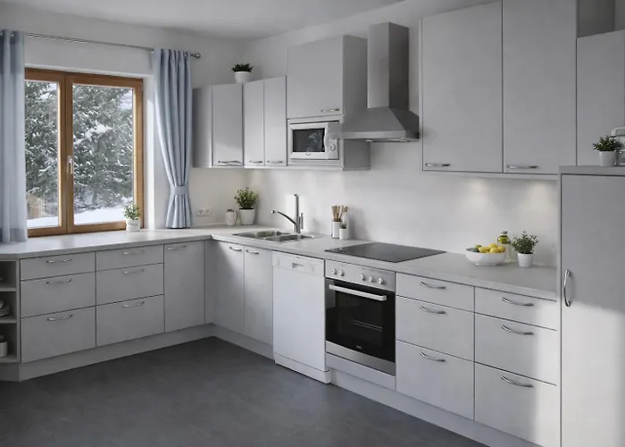 Apartament 147 Sekull